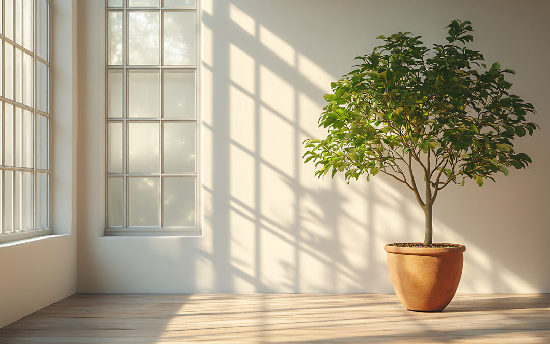 Lovecraftian angle spiders increasingly spotted in living spaces